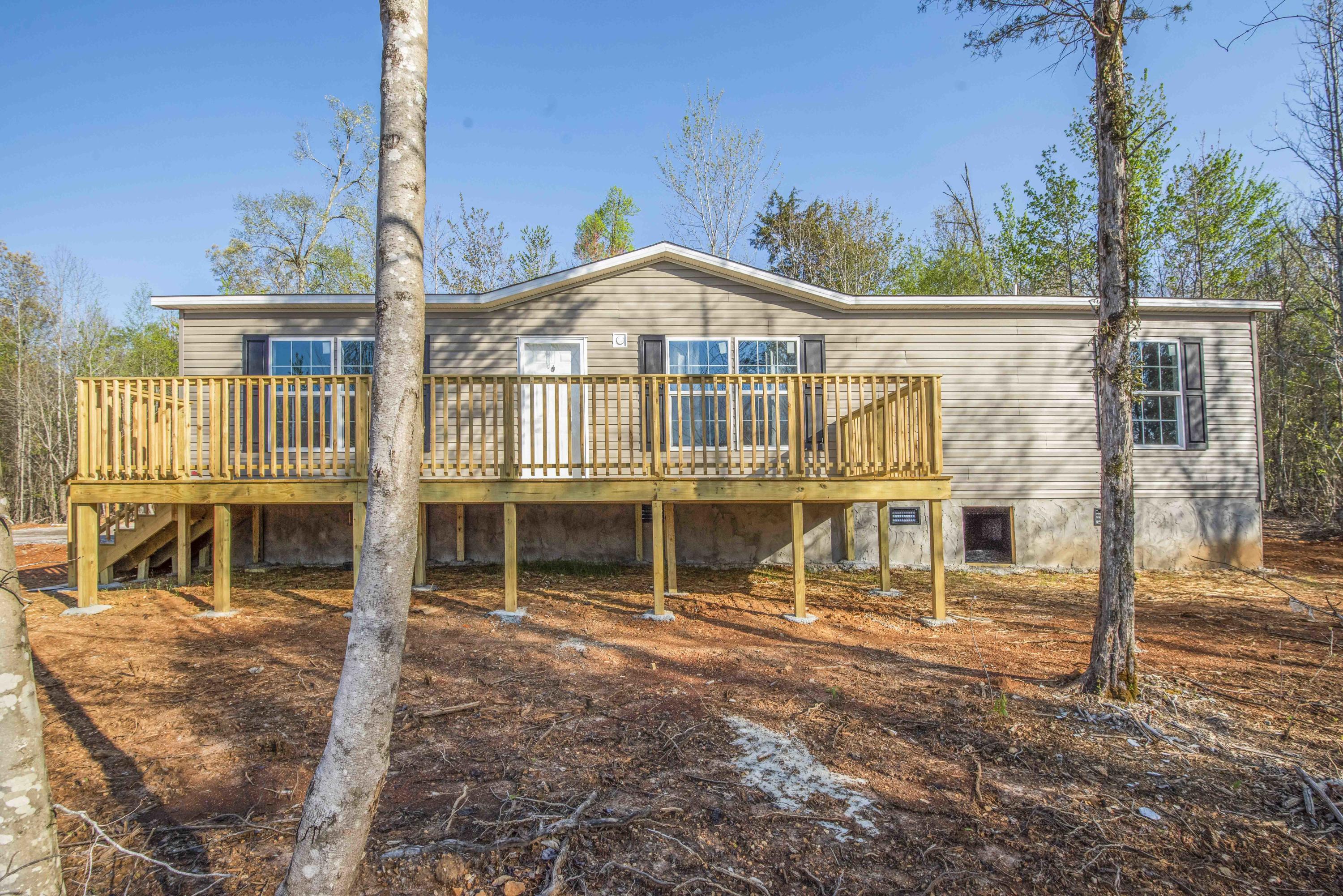 4650 Hall Road Loudon, TN 37774 - Photo 8 of 38 exterior 2_1