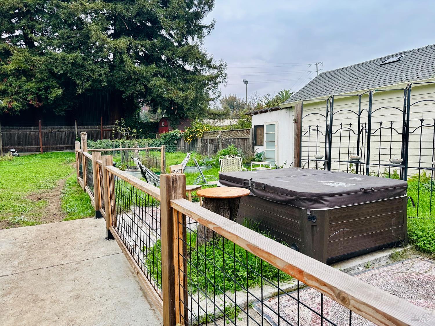 108 Pierson Street Santa Rosa, CA 95401 - Photo 25 of 33