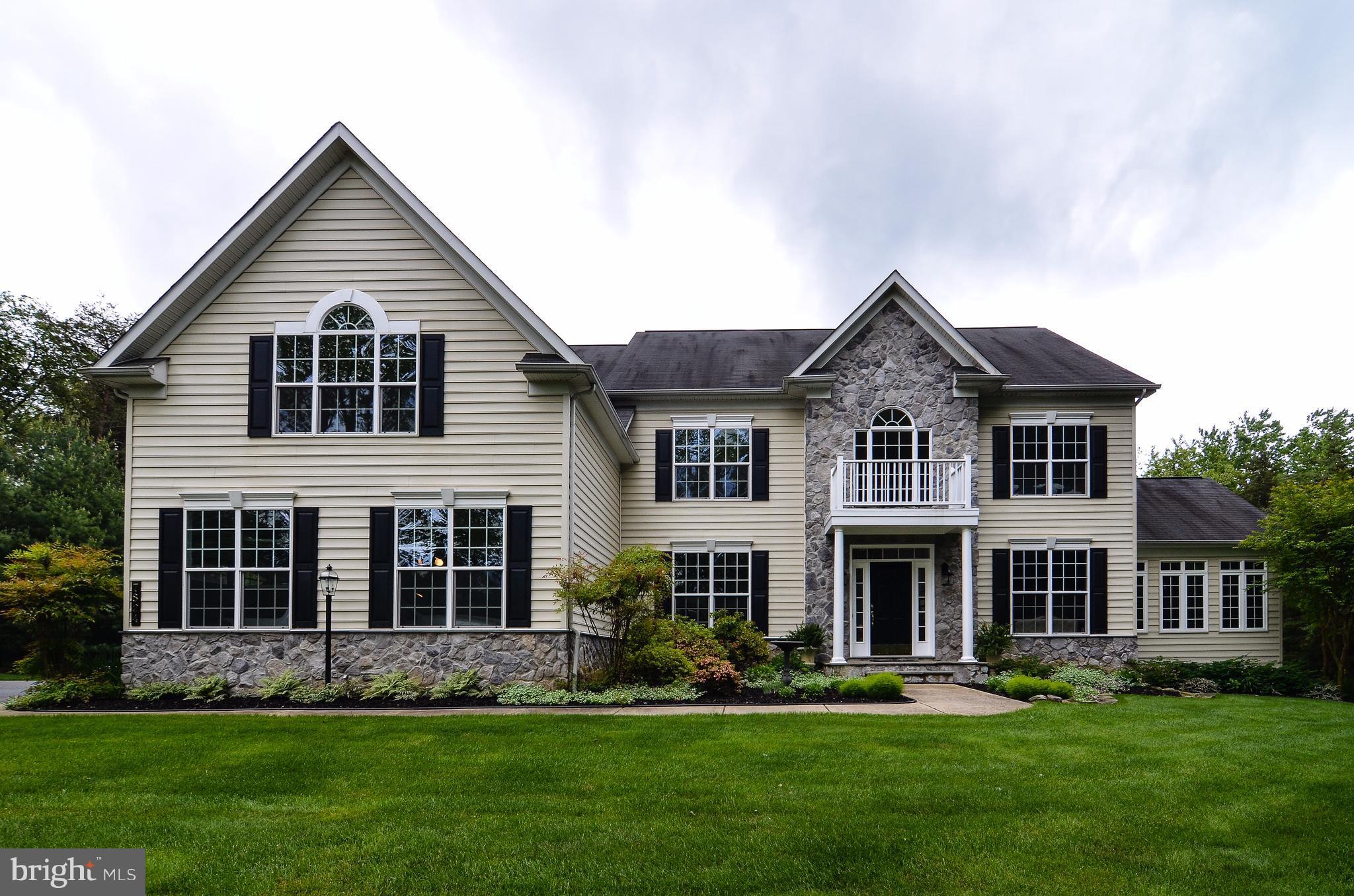 7824 Brink Road Gaithersburg, MD 20882 - Photo 1 of 30 Exterior (Front)