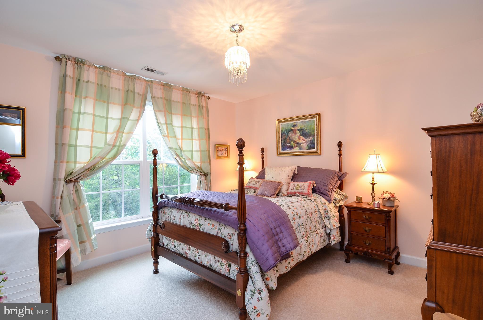 7824 Brink Road Gaithersburg, MD 20882 - Photo 22 of 30 Bedroom #2.