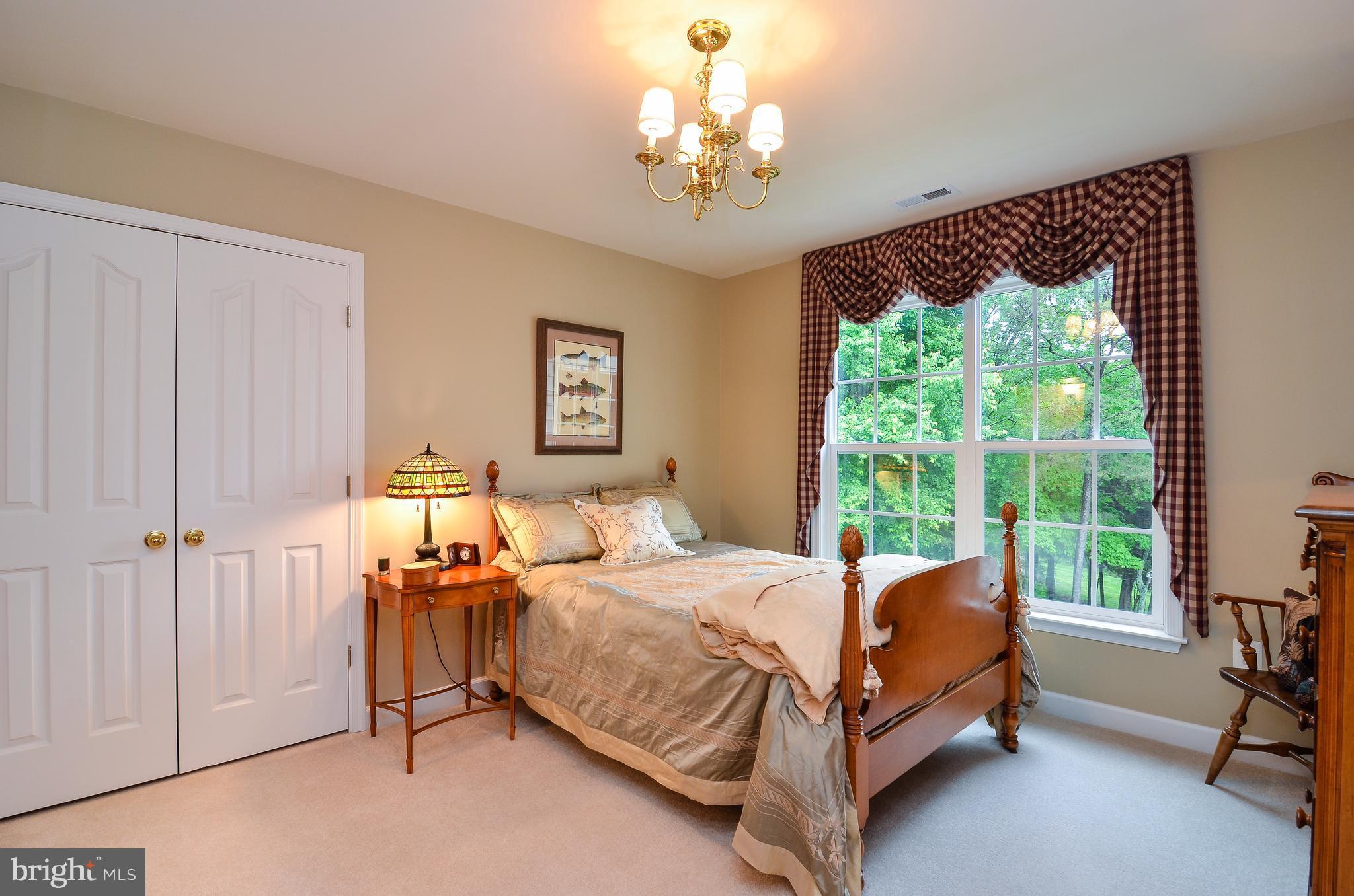 7824 Brink Road Gaithersburg, MD 20882 - Photo 25 of 30 Bedroom #4.