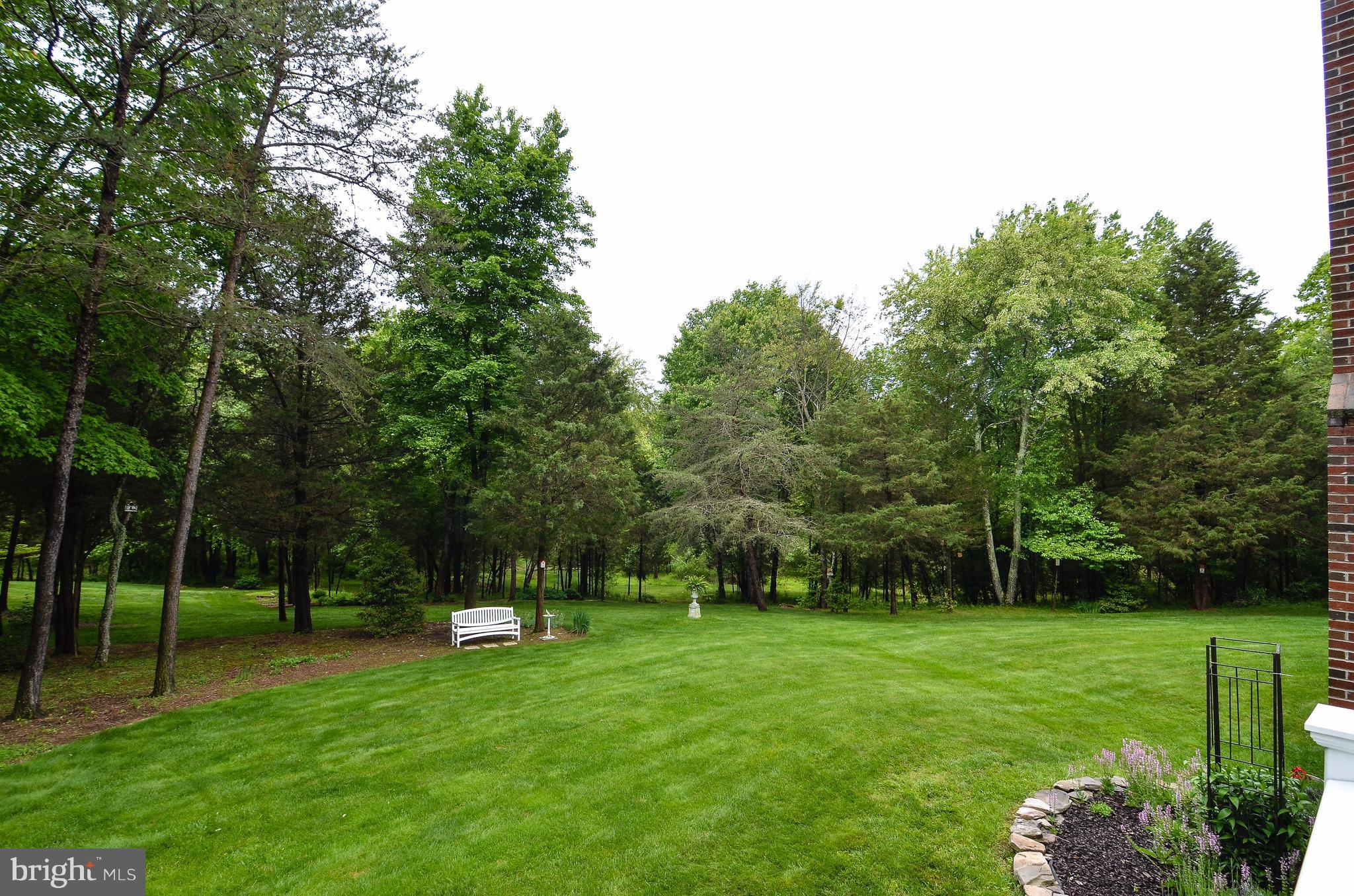 7824 Brink Road Gaithersburg, MD 20882 - Photo 28 of 30 View of Spectacular Grounds.