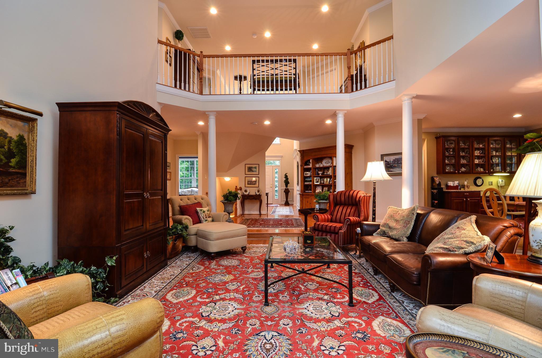 7824 Brink Road Gaithersburg, MD 20882 - Photo 10 of 30 Family Room
