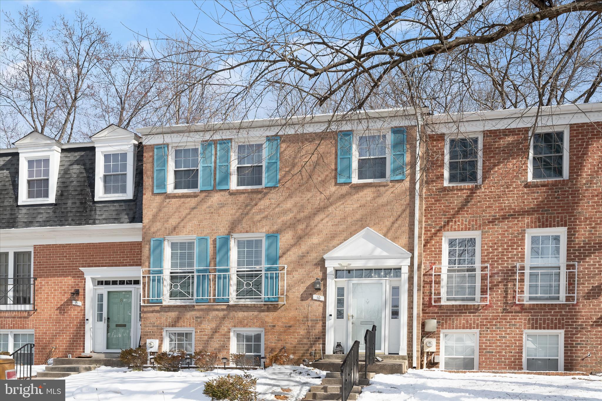 10 Ramsdell Terrace Gaithersburg, MD 20878 - Photo 1 of 40 Welcome to 10 Ramsdell Terrace!