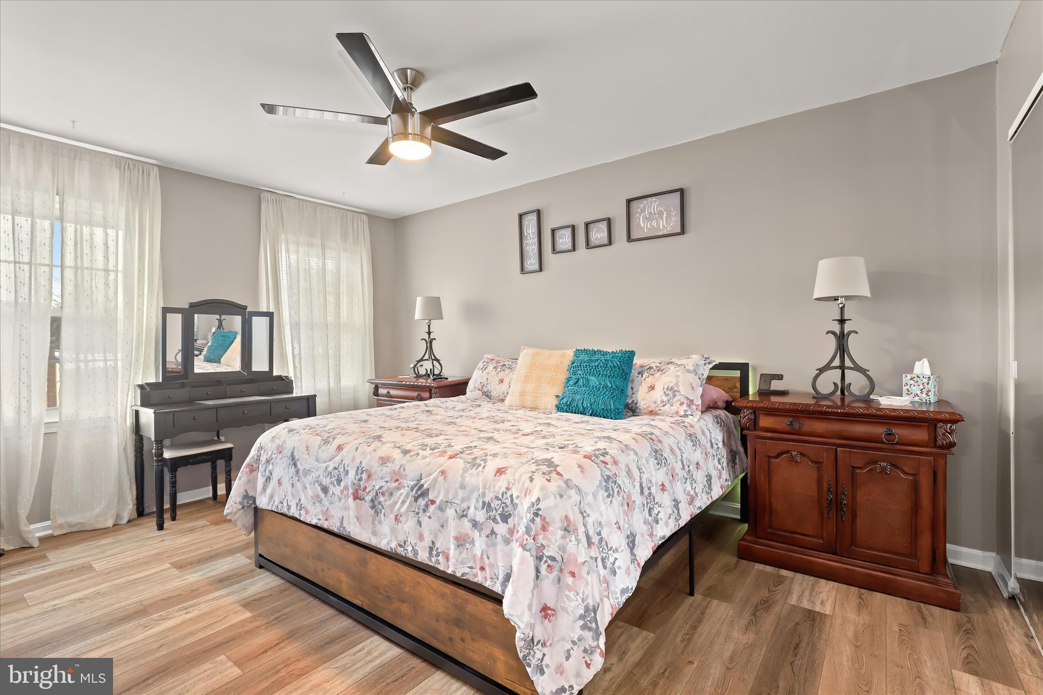 10 Ramsdell Terrace Gaithersburg, MD 20878 - Photo 16 of 40 Primary Bedroom