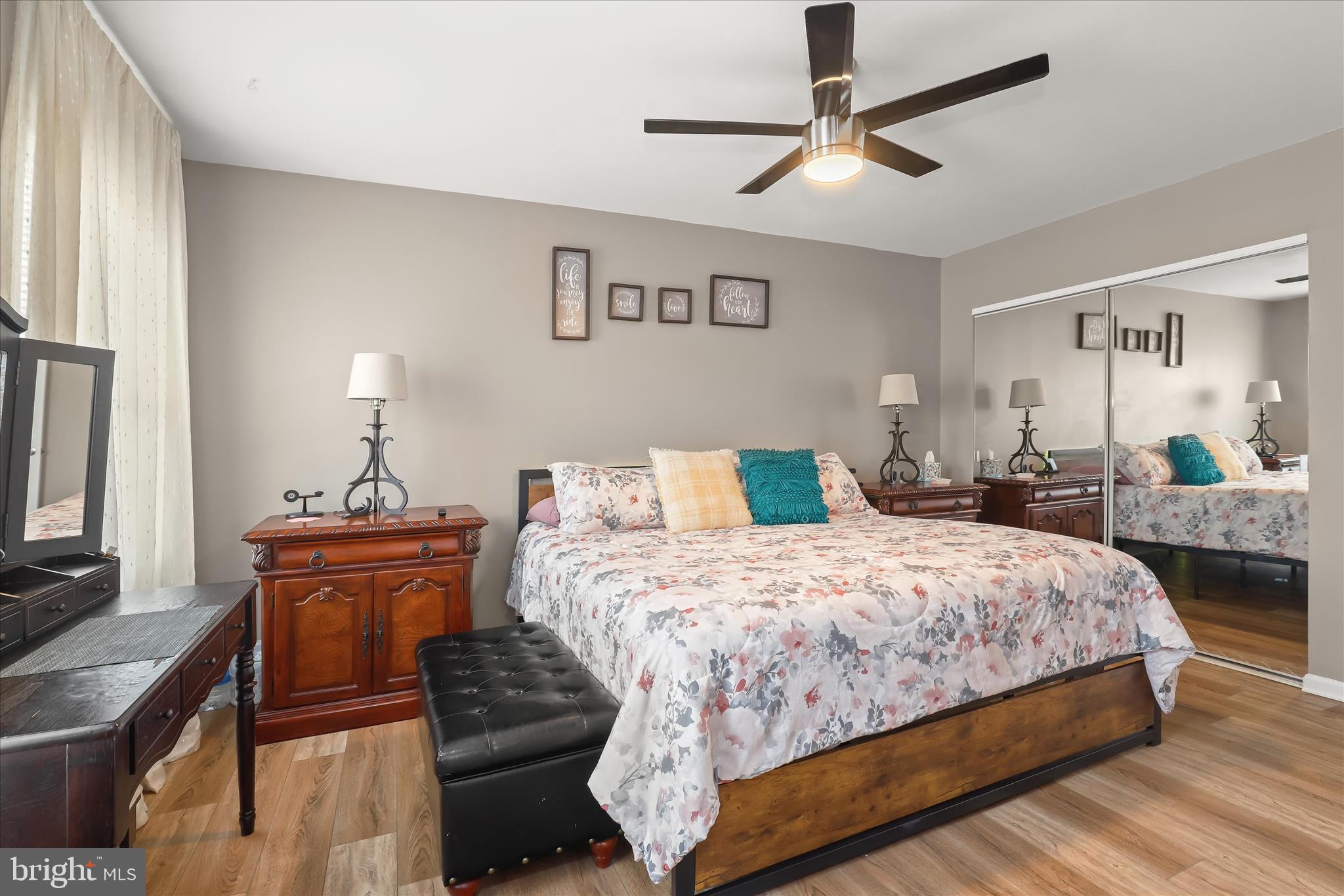 10 Ramsdell Terrace Gaithersburg, MD 20878 - Photo 17 of 40 Primary bedroom