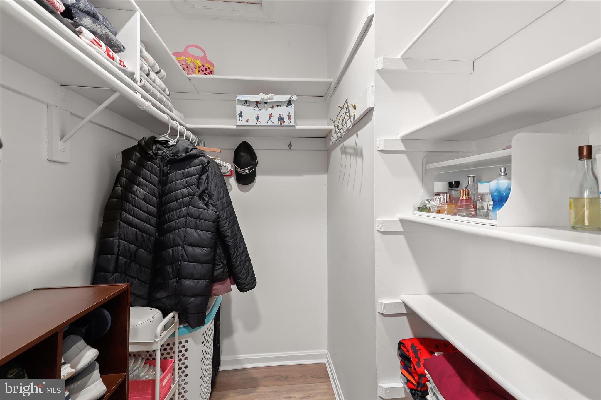 10 Ramsdell Terrace Gaithersburg, MD 20878 - Photo 19 of 40 Primary walk-in closet