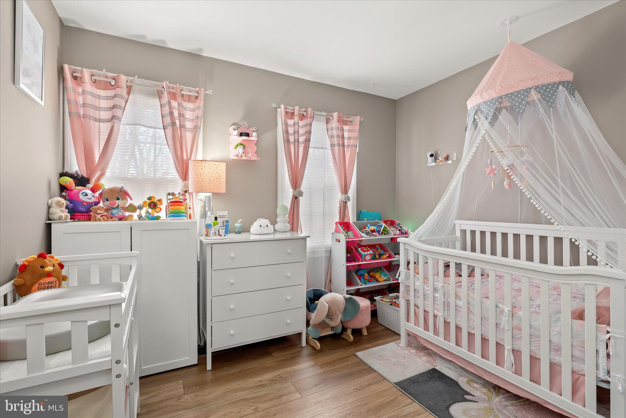 10 Ramsdell Terrace Gaithersburg, MD 20878 - Photo 22 of 40 Bedroom 2