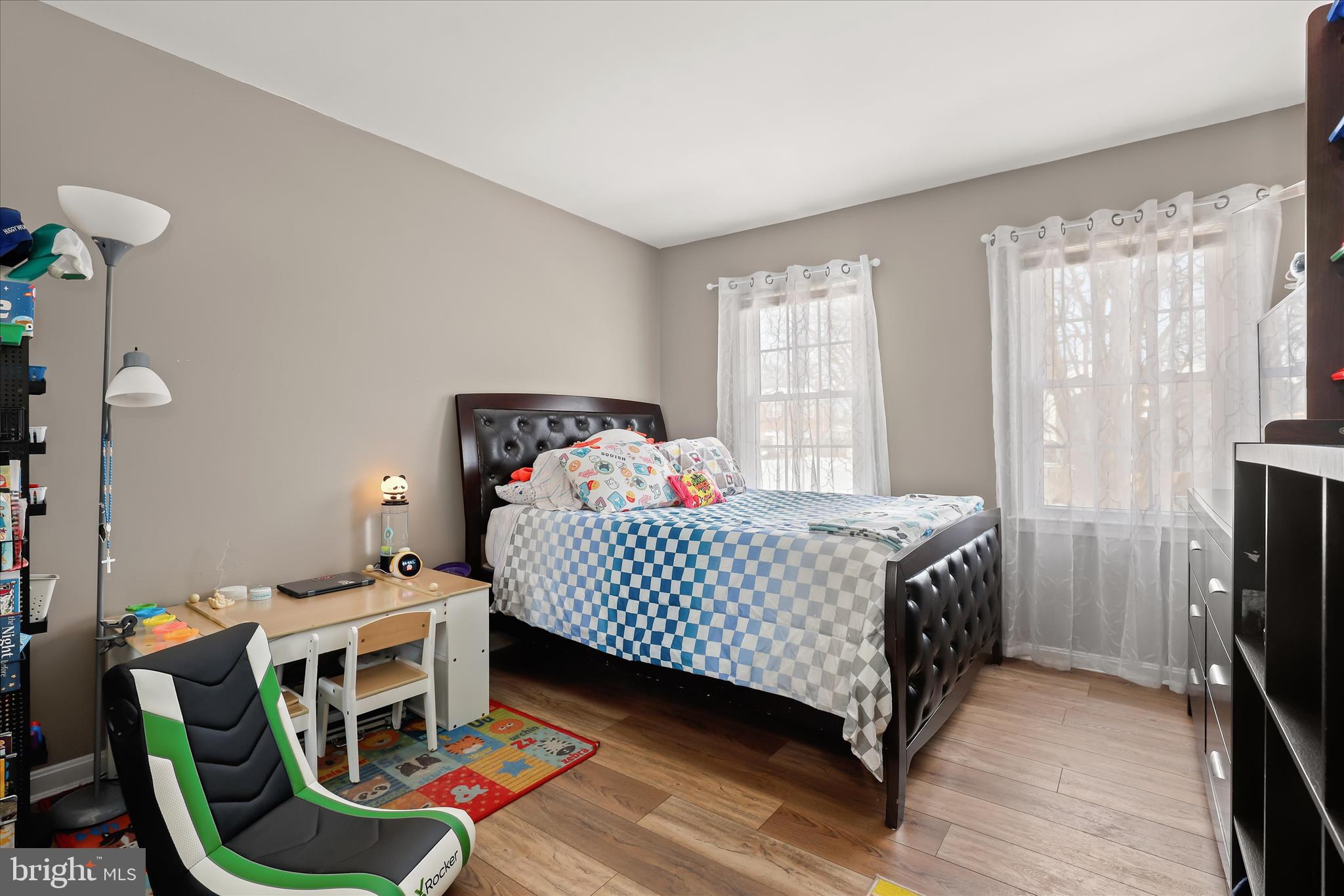 10 Ramsdell Terrace Gaithersburg, MD 20878 - Photo 24 of 40 Bedroom 3