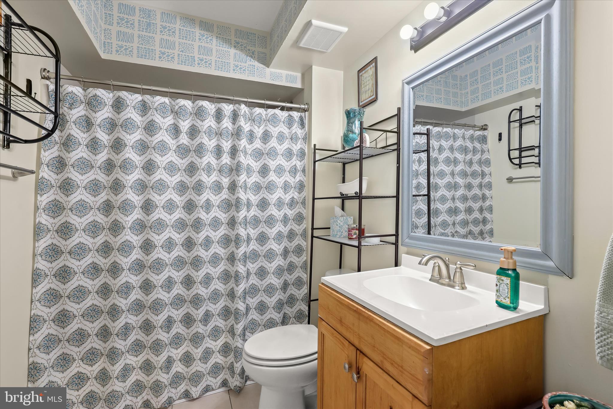 10 Ramsdell Terrace Gaithersburg, MD 20878 - Photo 30 of 40 Lower level full bathroom