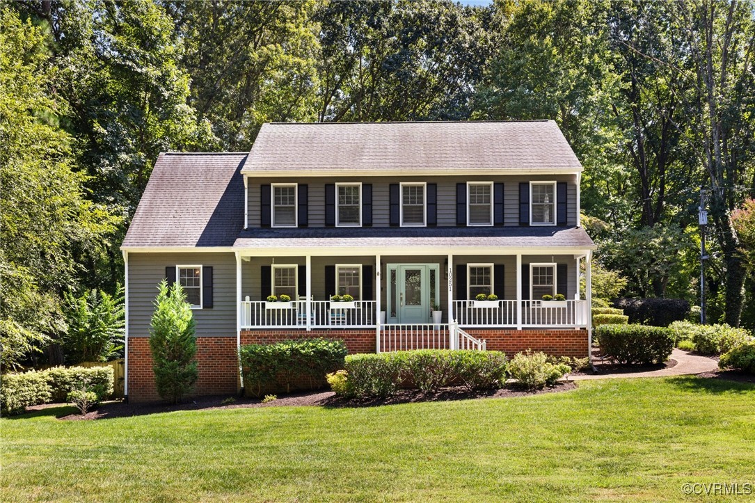 10251 Apache Road Richmond, VA 23235 - Photo 1 of 47
