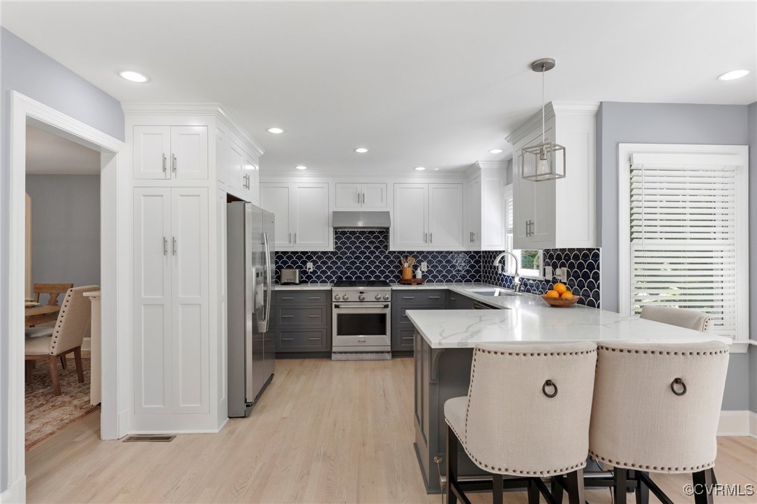 10251 Apache Road Richmond, VA 23235 - Photo 13 of 47