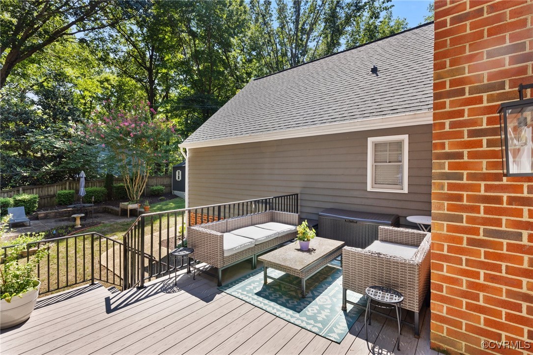 10251 Apache Road Richmond, VA 23235 - Photo 33 of 47