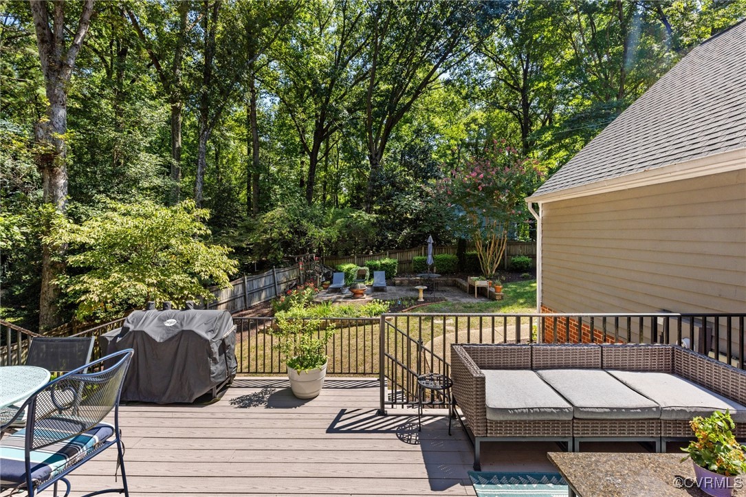 10251 Apache Road Richmond, VA 23235 - Photo 35 of 47