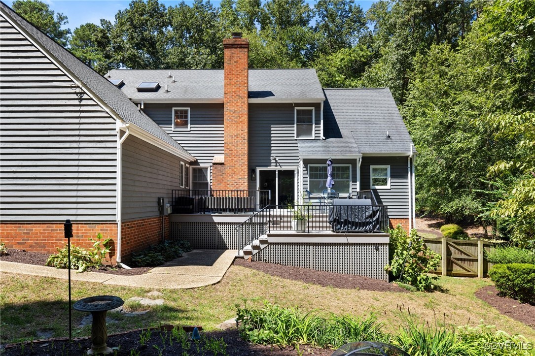 10251 Apache Road Richmond, VA 23235 - Photo 38 of 47