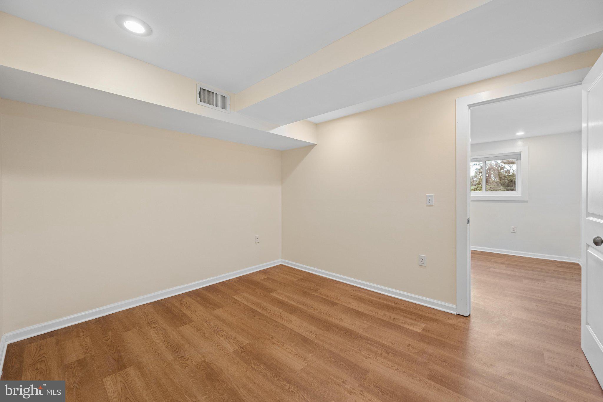 8995 Hamburg Road Frederick, MD 21702 - Photo 42 of 67 Lower level den/office offers new flooring