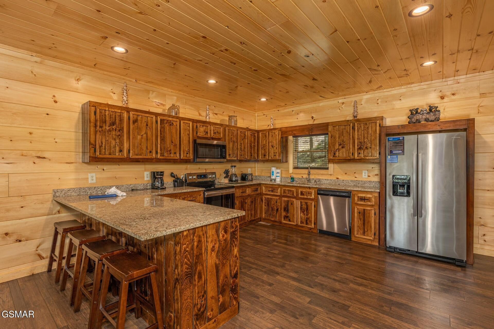 3181 Thomas Headrick Road Sevierville, TN 37862 - Photo 9 of 35 Gallery Image 9