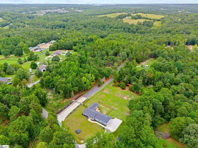 $775,000 | 0 Circle Road, Greer, SC 29651