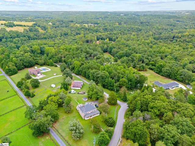 $775,000 | 0 Circle Road, Greer, SC 29651