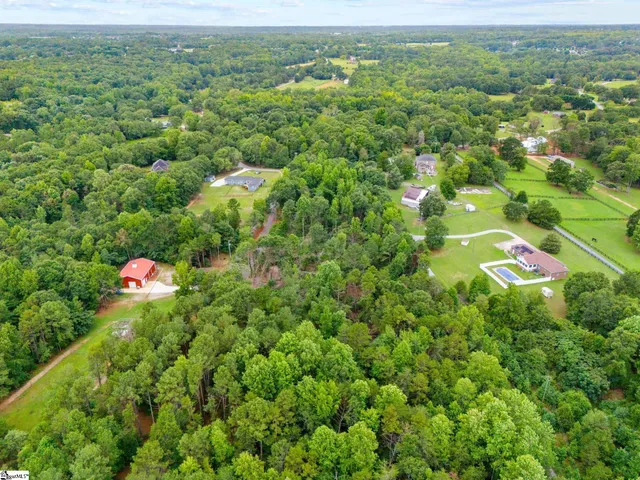 $775,000 | 0 Circle Road, Greer, SC 29651