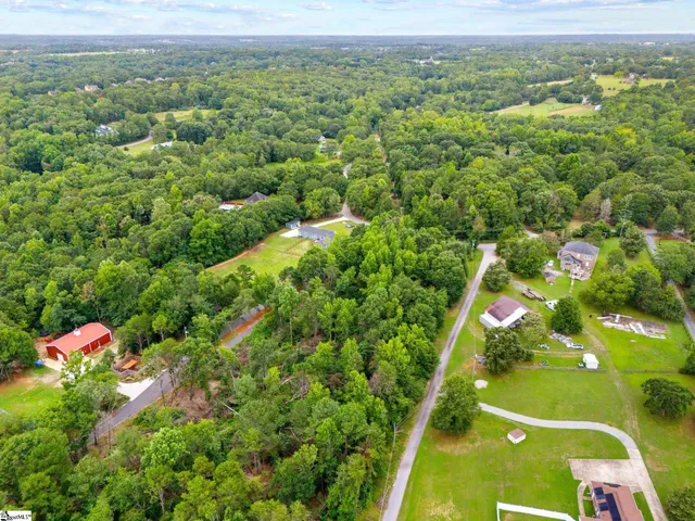$775,000 | 0 Circle Road, Greer, SC 29651