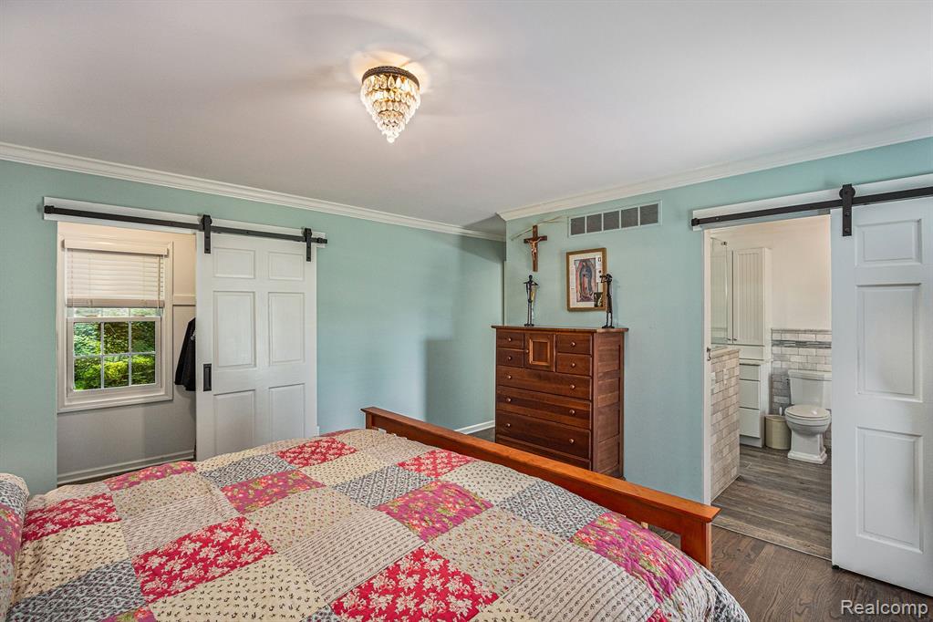 4275 Blood Road Metamora, MI 48455 - Photo 24 of 86