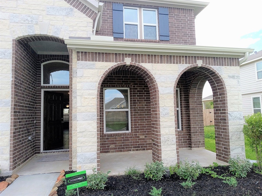 2312 Rosemary Street Rosenberg, TX 77469 - Photo 8 of 19