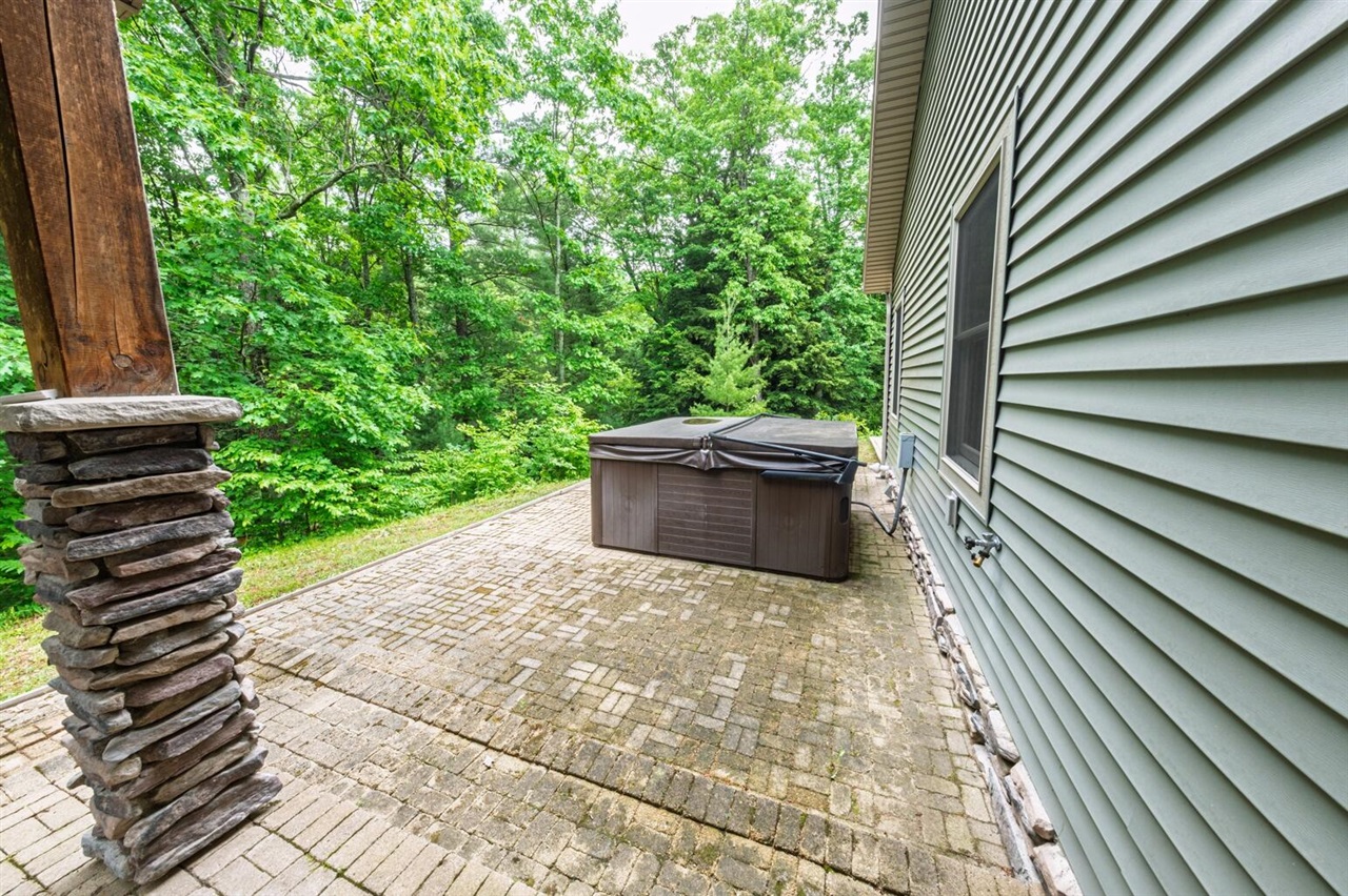 6068 South 142nd Avenue Rothbury, MI 49452 - Photo 42 of 45