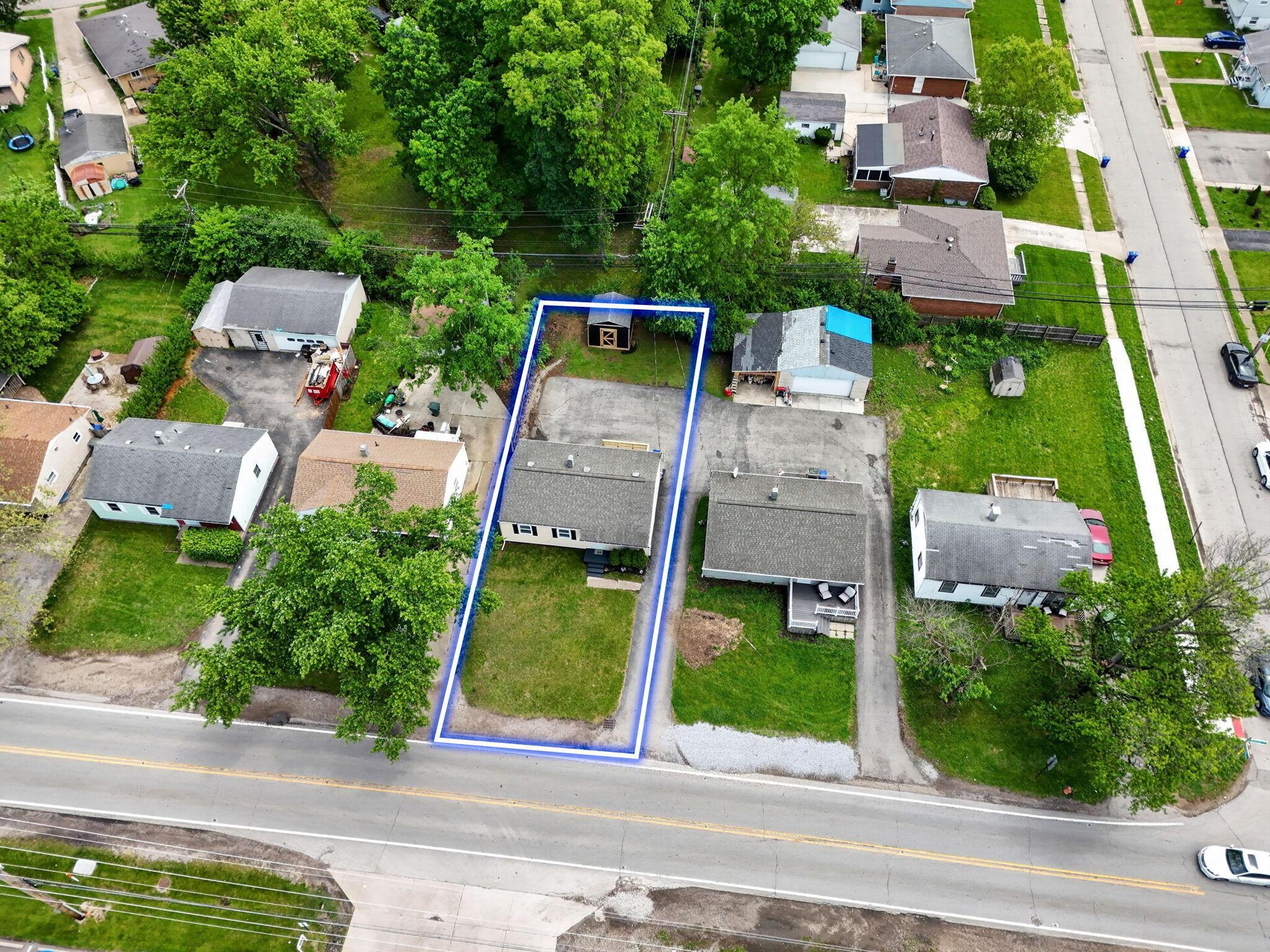 5274 Sinclair Road Columbus, OH 43229 - Photo 28 of 31