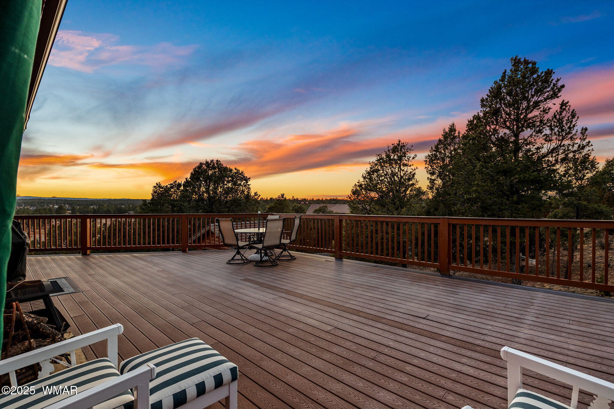 2810 Sky Hawk Drive Overgaard, AZ 85933 - Photo 5 of 47 2810SkyHawkDr-Heber-AZ-6