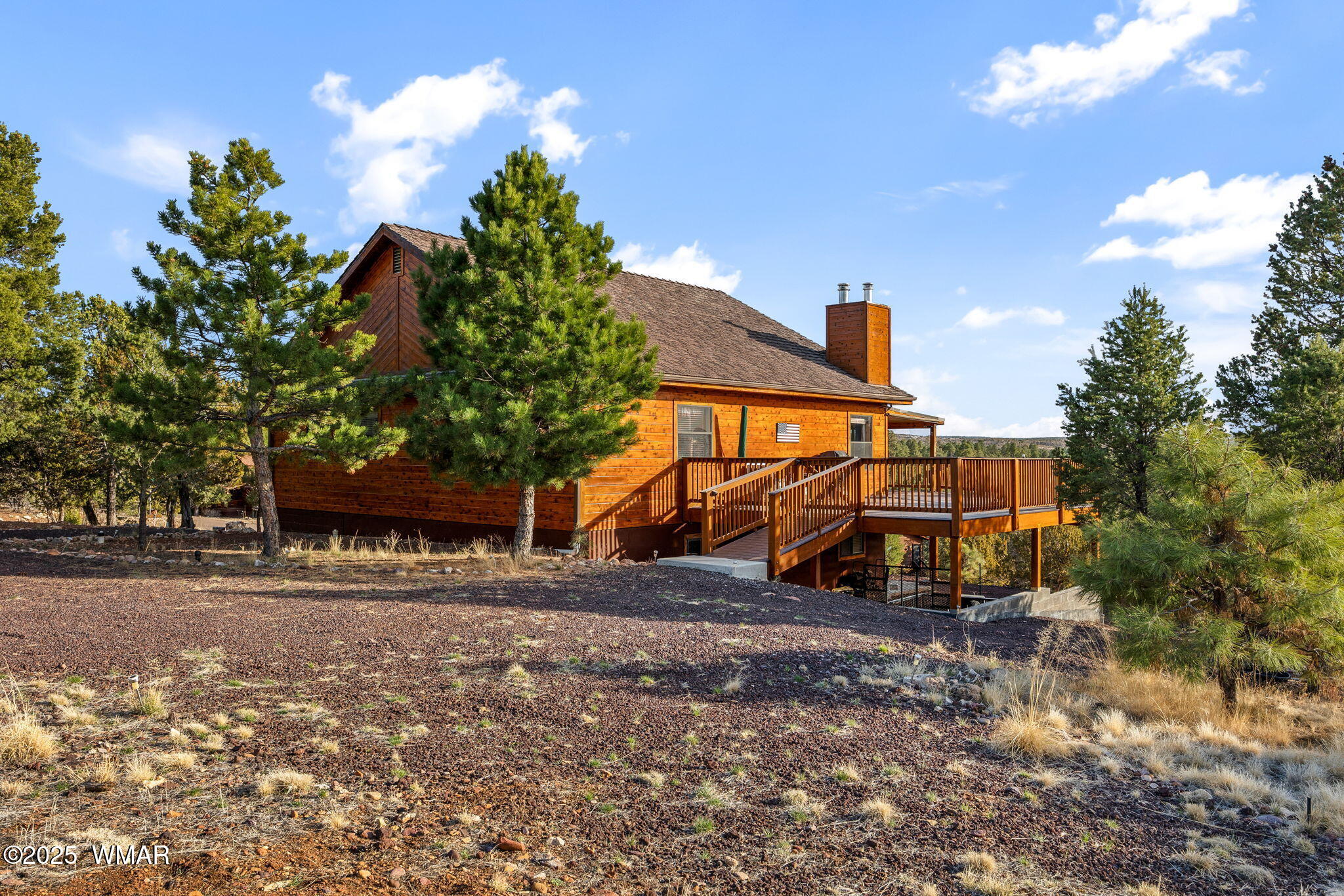 2810 Sky Hawk Drive Overgaard, AZ 85933 - Photo 7 of 47 2810SkyHawkDr-Heber-AZ-30