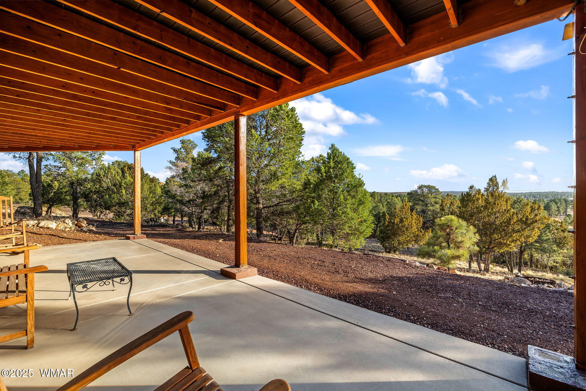 2810 Sky Hawk Drive Overgaard, AZ 85933 - Photo 10 of 47 2810SkyHawkDr-Heber-AZ-32
