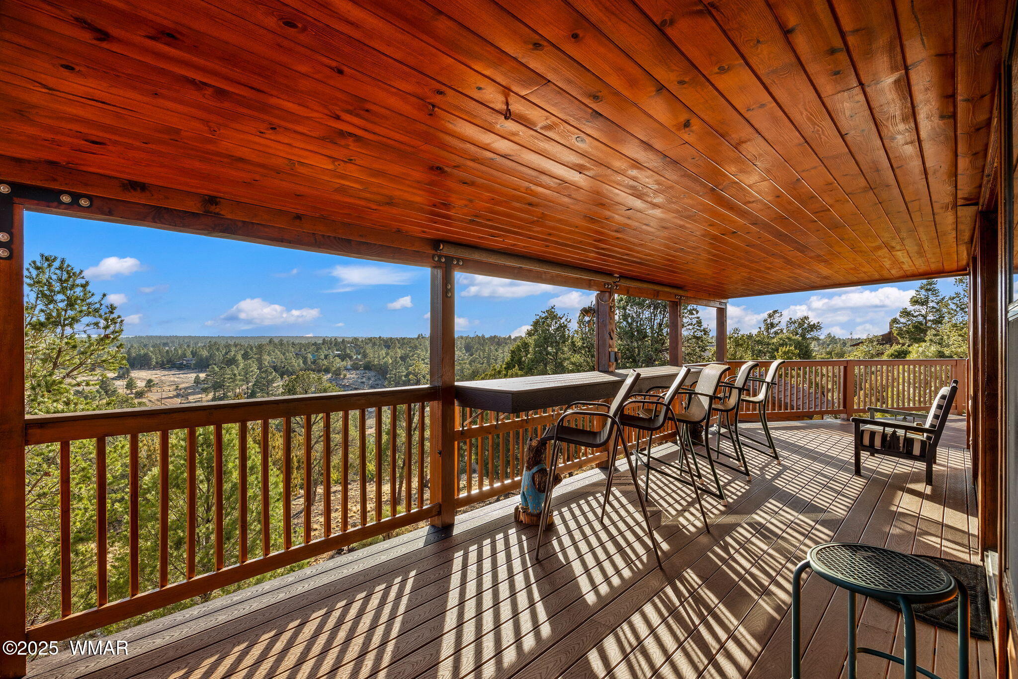 2810 Sky Hawk Drive Overgaard, AZ 85933 - Photo 13 of 47 2810SkyHawkDr-Heber-AZ-9