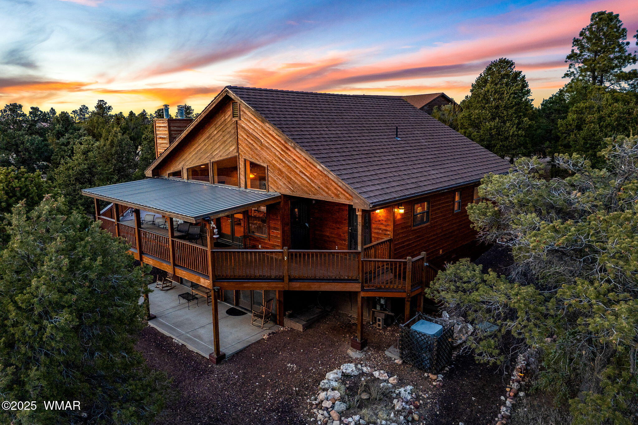 2810 Sky Hawk Drive Overgaard, AZ 85933 - Photo 1 of 47 2810SkyHawkDr-Heber-AZ-1