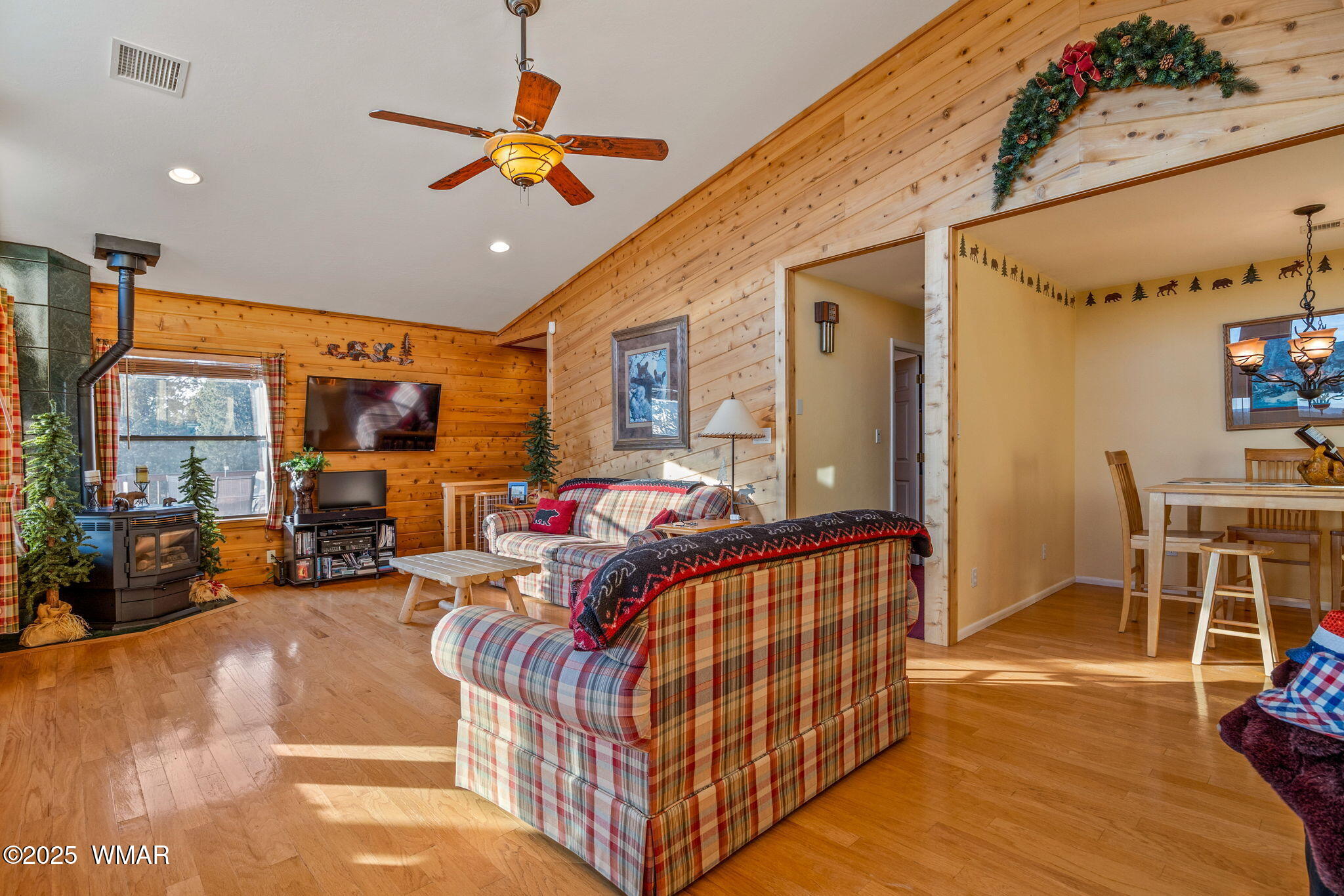 2810 Sky Hawk Drive Overgaard, AZ 85933 - Photo 16 of 47 2810SkyHawkDr-Heber-AZ-12