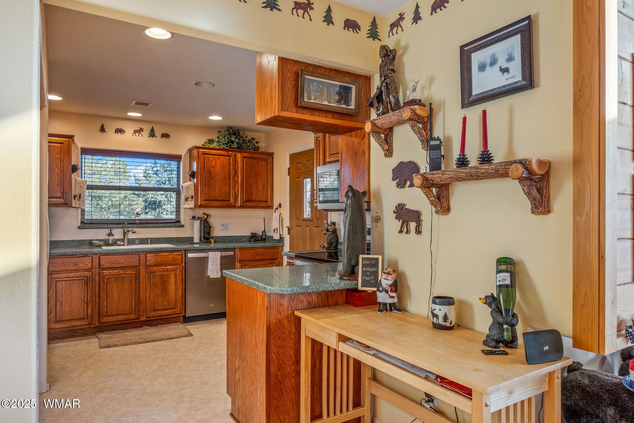 2810 Sky Hawk Drive Overgaard, AZ 85933 - Photo 19 of 47 2810SkyHawkDr-Heber-AZ-15