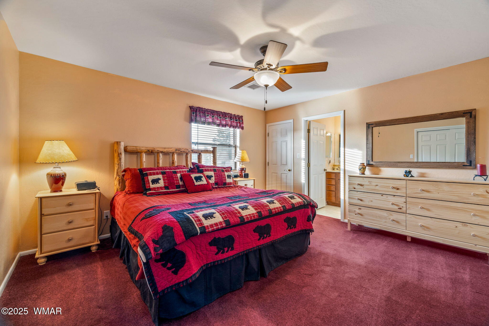 2810 Sky Hawk Drive Overgaard, AZ 85933 - Photo 23 of 47 2810SkyHawkDr-Heber-AZ-19