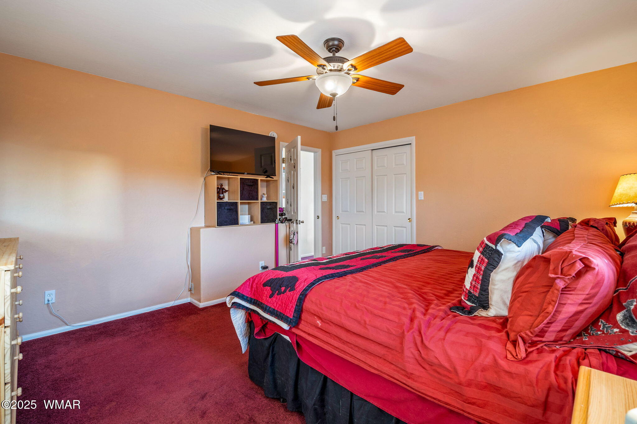 2810 Sky Hawk Drive Overgaard, AZ 85933 - Photo 24 of 47 2810SkyHawkDr-Heber-AZ-20