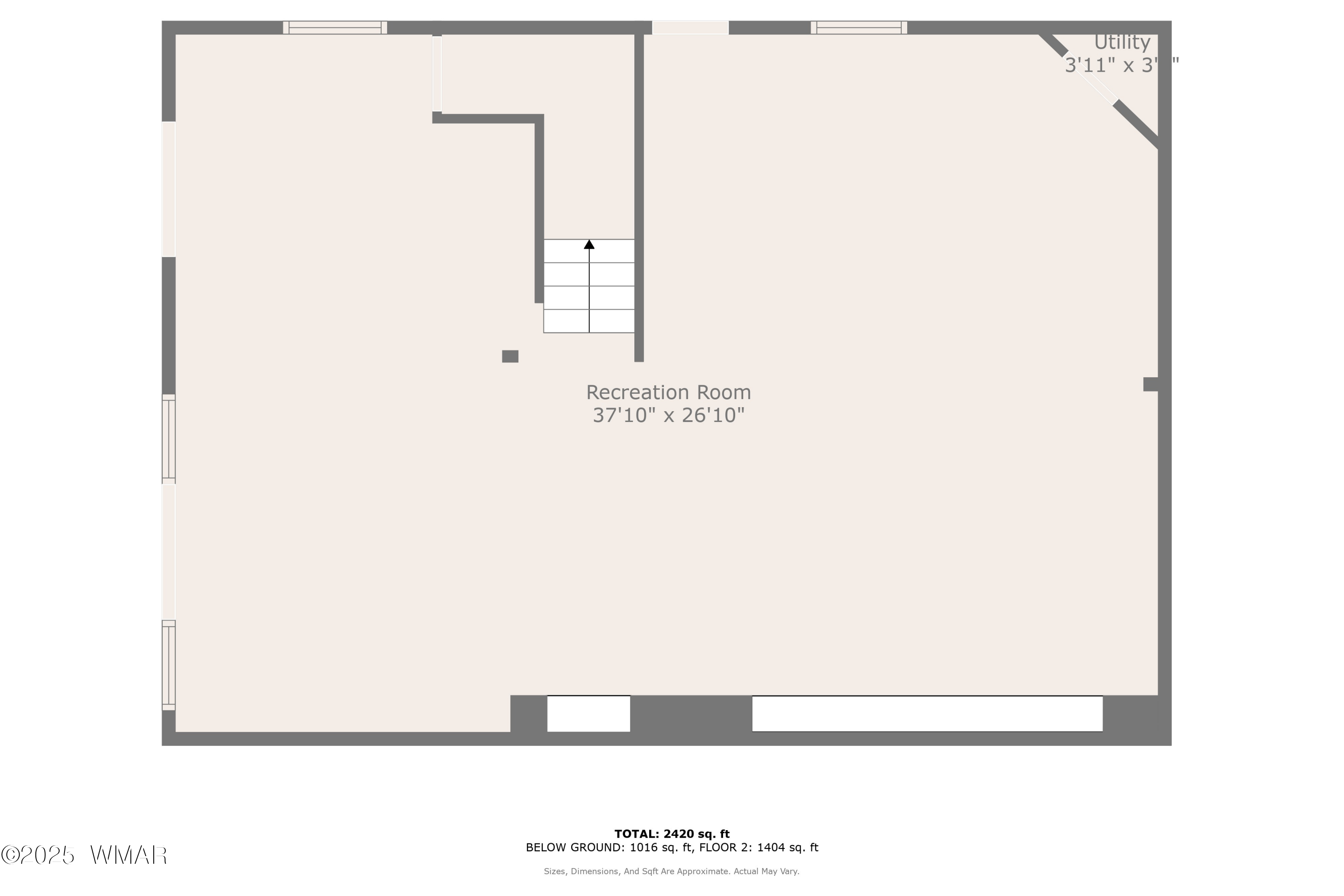 2810 Sky Hawk Drive Overgaard, AZ 85933 - Photo 43 of 47