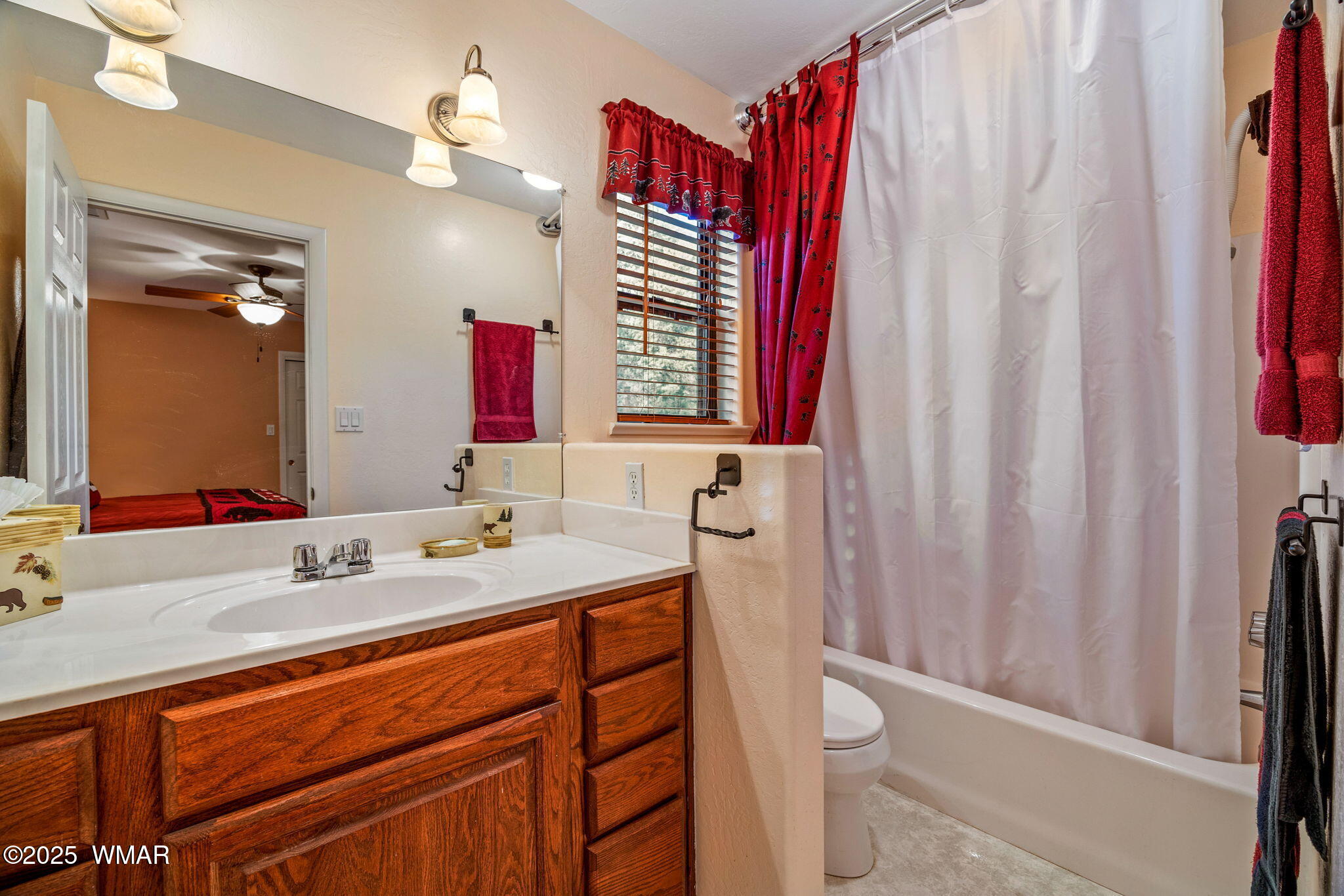 2810 Sky Hawk Drive Overgaard, AZ 85933 - Photo 25 of 47 2810SkyHawkDr-Heber-AZ-21