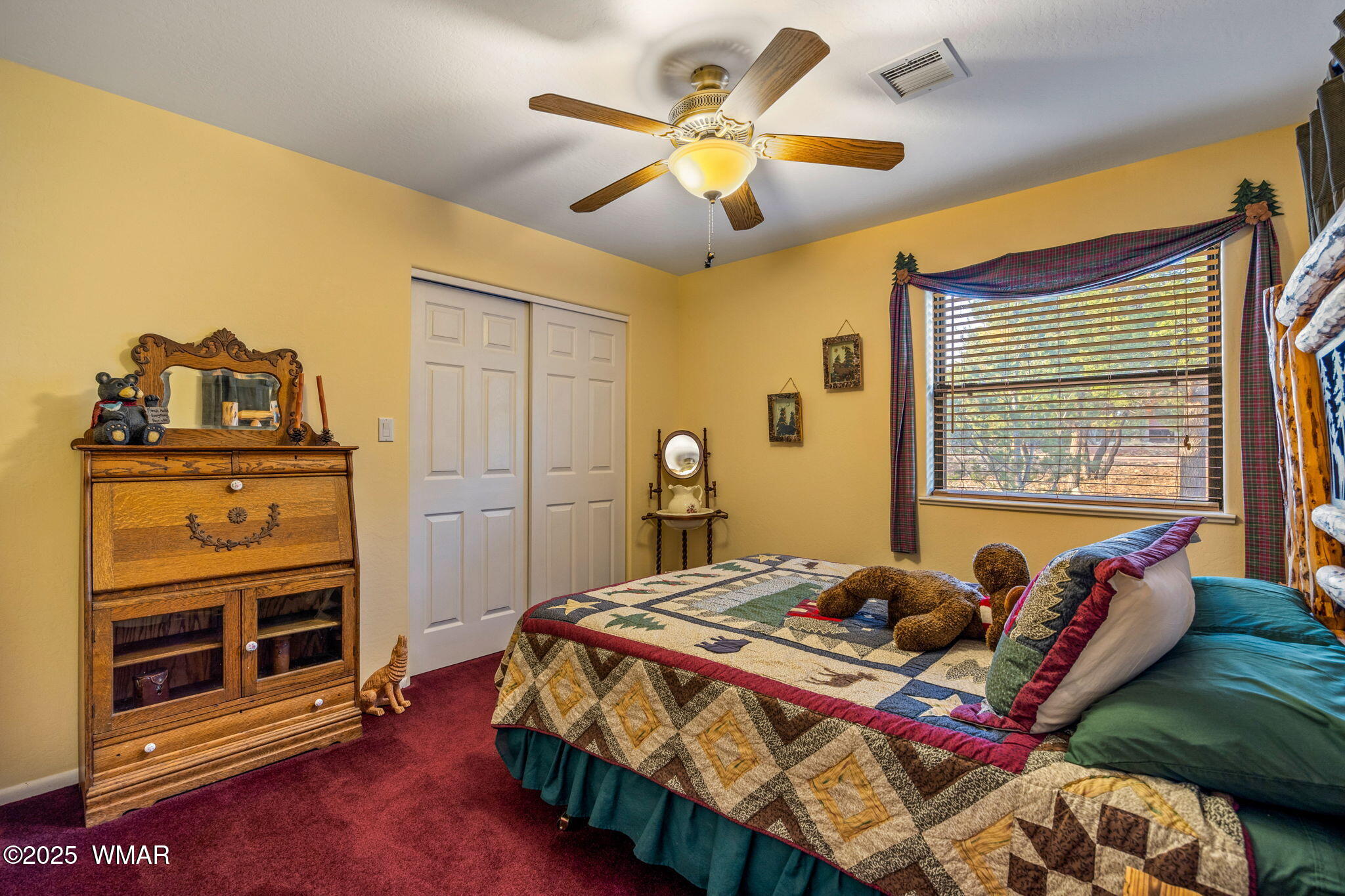 2810 Sky Hawk Drive Overgaard, AZ 85933 - Photo 26 of 47 2810SkyHawkDr-Heber-AZ-22