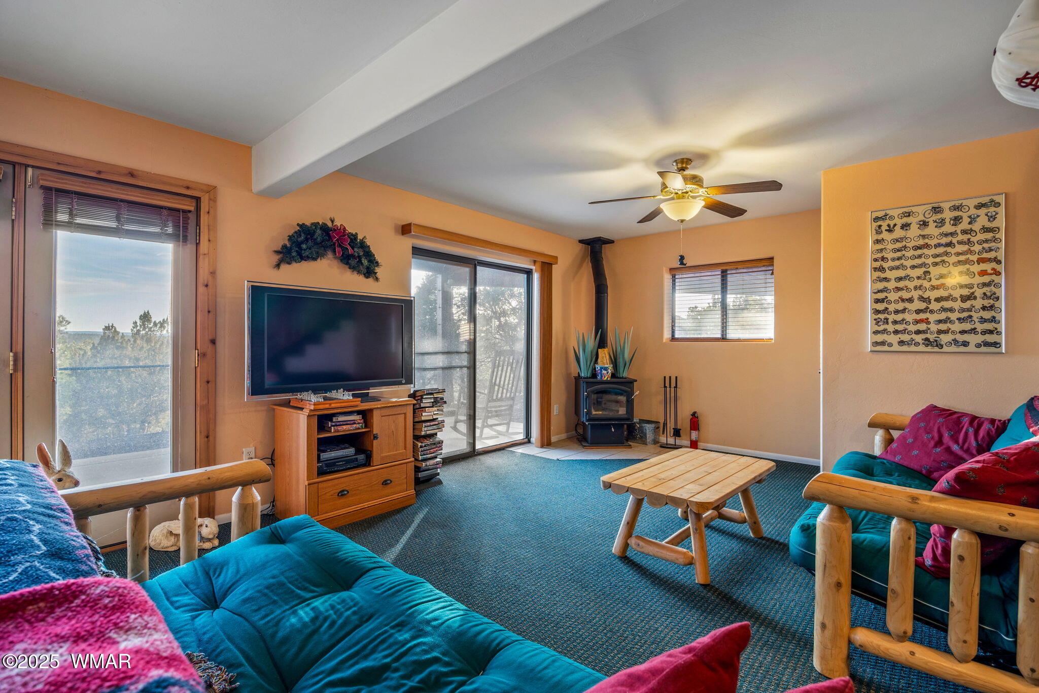 2810 Sky Hawk Drive Overgaard, AZ 85933 - Photo 29 of 47 2810SkyHawkDr-Heber-AZ-25