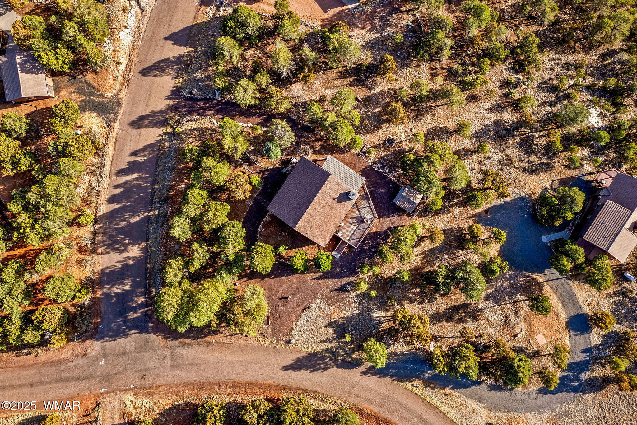 2810 Sky Hawk Drive Overgaard, AZ 85933 - Photo 36 of 47 2810SkyHawkDr-Heber-AZ-37