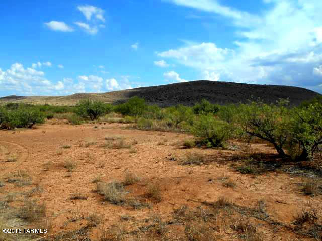 40 East Duke Ranch Road Pearce, AZ 85625 - Photo 3 of 7