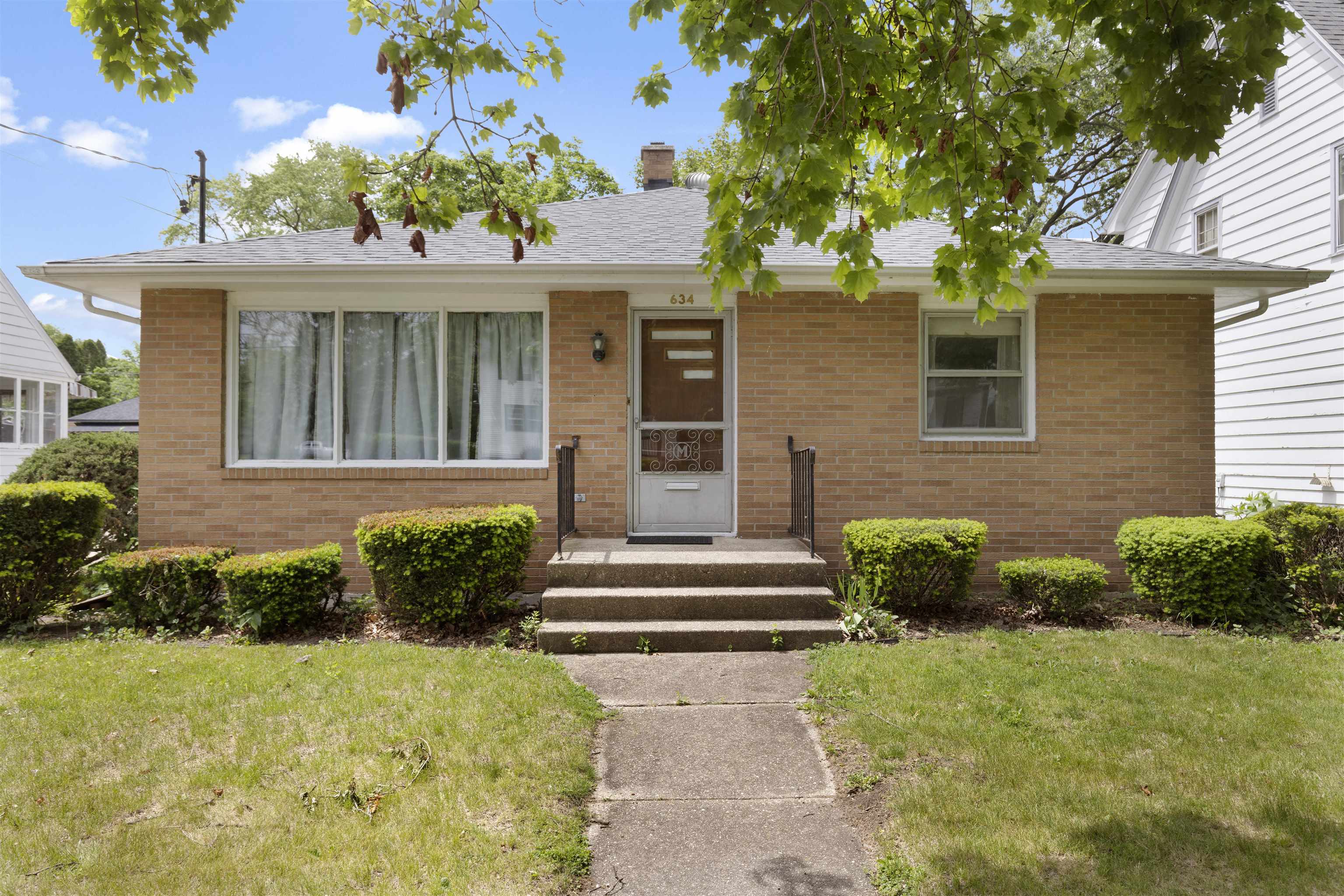634 Central Beloit, WI 53511 - Photo 1 of 20