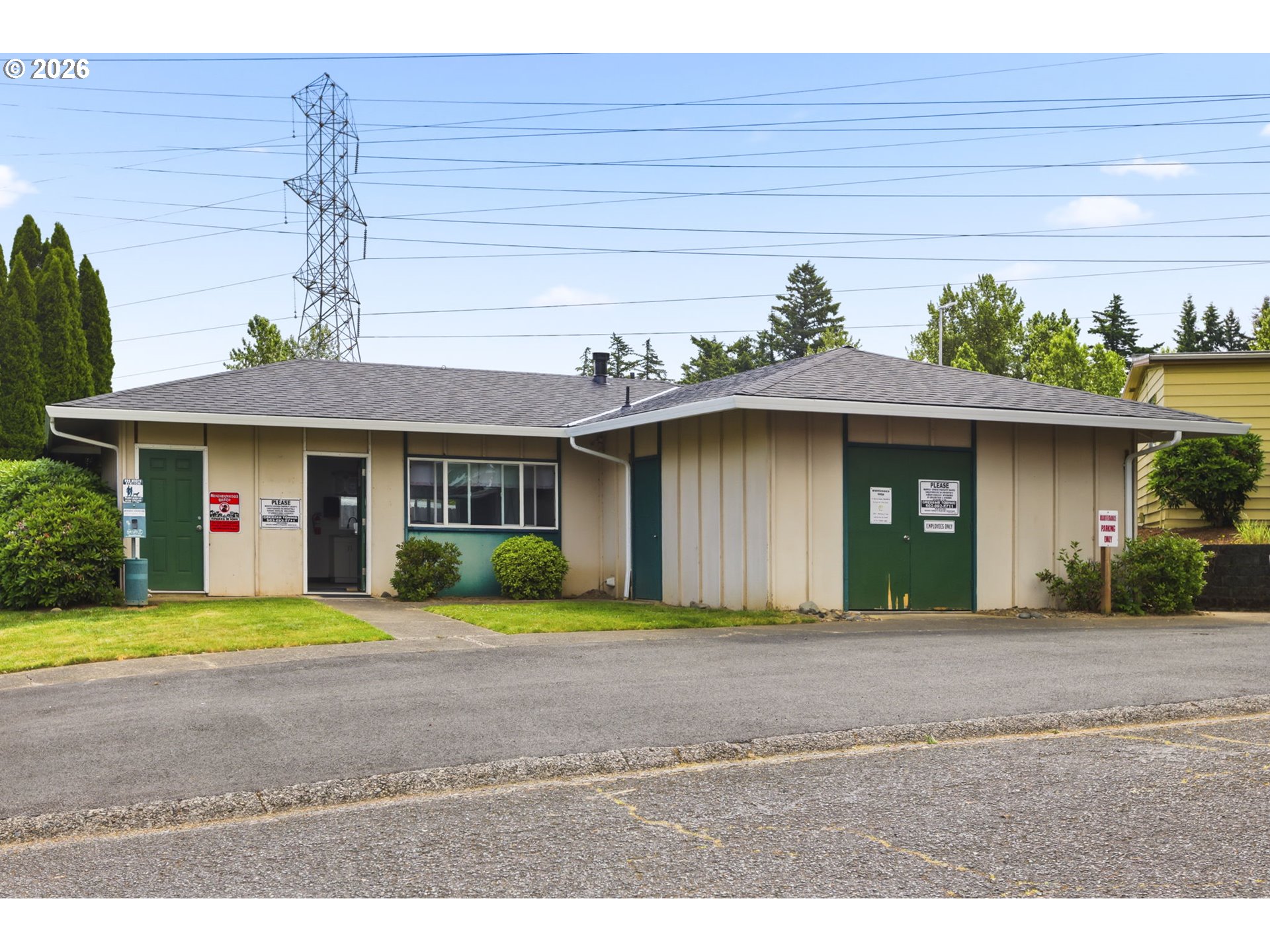21100 Northeast Sandy Boulevard, Unit 83 Fairview, OR 97024 - Photo 27 of 30
