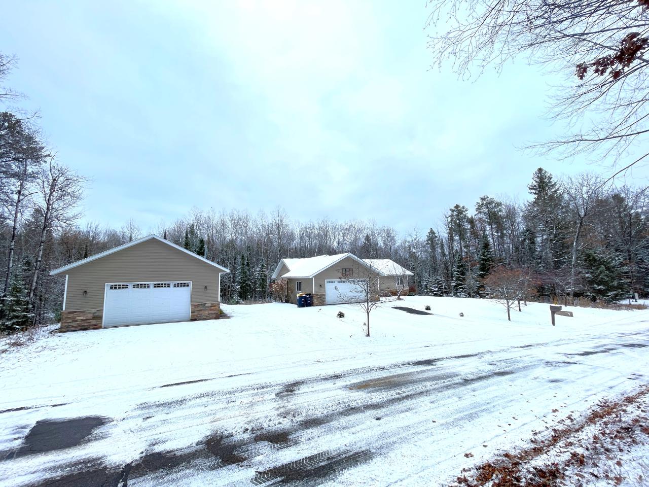 333 Spring Lake Road Rhinelander, WI 54501 - Photo 33 of 33 Gallery Image 33
