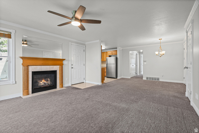 2445 West 450 South, Unit 5 Springville, UT 84663 - Photo 3 of 37