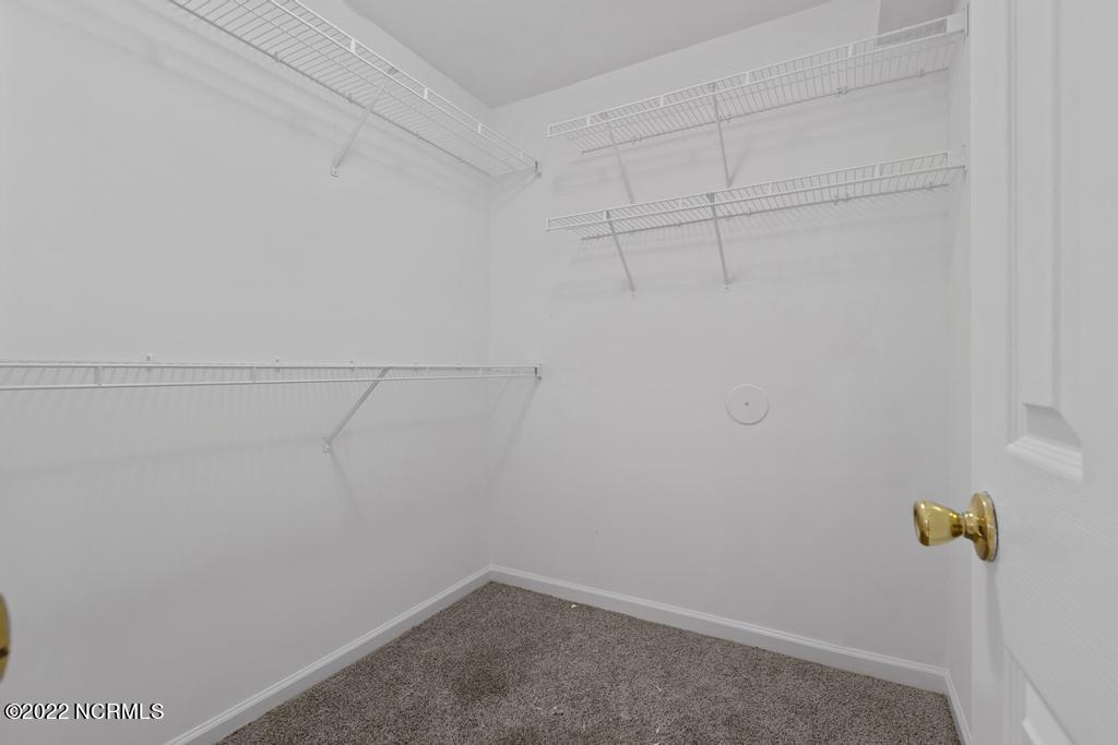 1111 Mill Run Road Sneads Ferry, NC 28460 - Photo 17 of 30 1st floor master suite