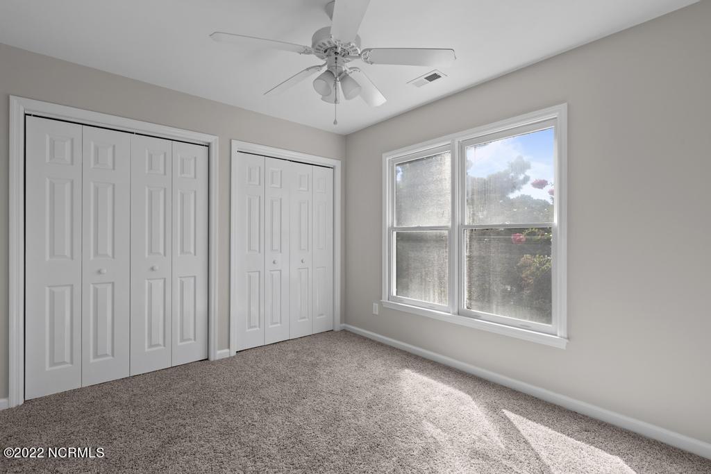 1111 Mill Run Road Sneads Ferry, NC 28460 - Photo 18 of 30 bedroom on 2nd floor
